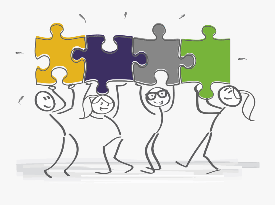 Working Together